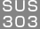 SUS303